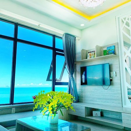 Comfortzone Appartement Nha Trang Buitenkant foto