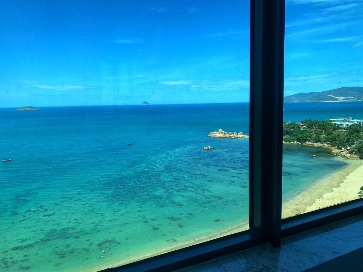 Comfortzone Appartement Nha Trang Buitenkant foto