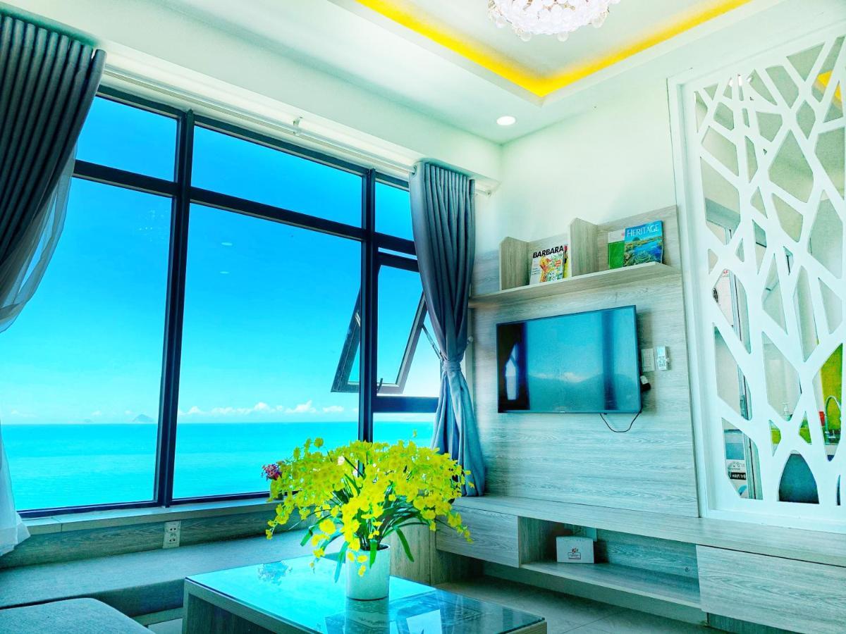 Comfortzone Appartement Nha Trang Buitenkant foto