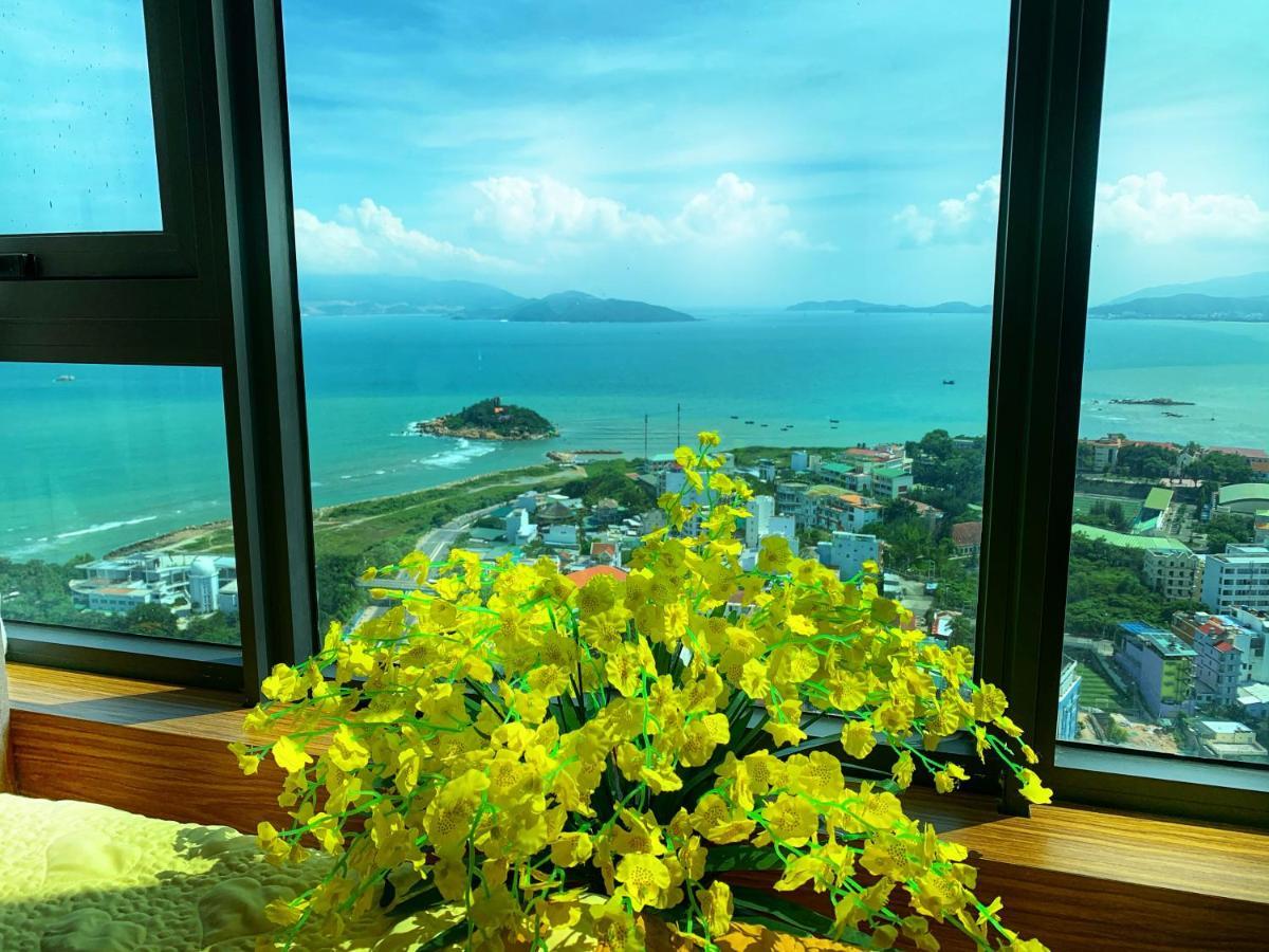 Comfortzone Appartement Nha Trang Buitenkant foto