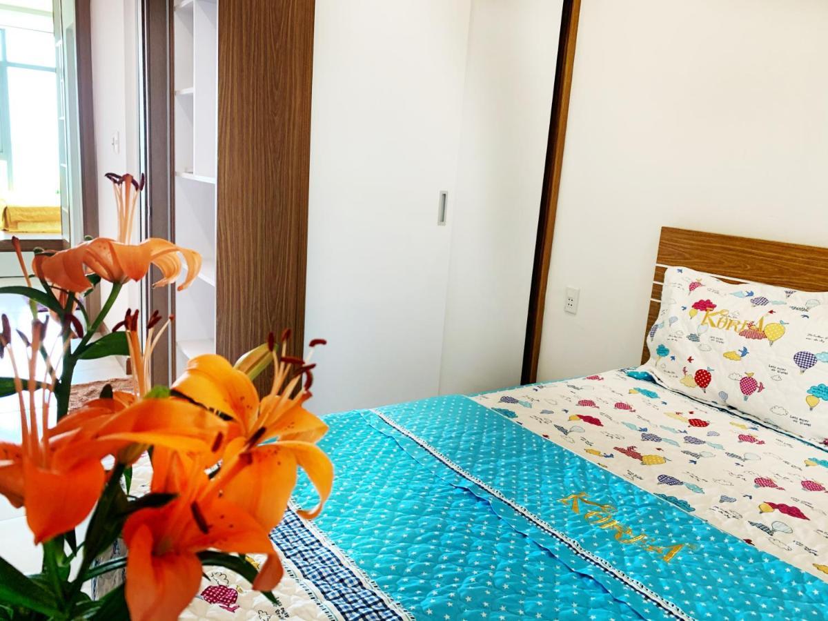 Comfortzone Appartement Nha Trang Buitenkant foto