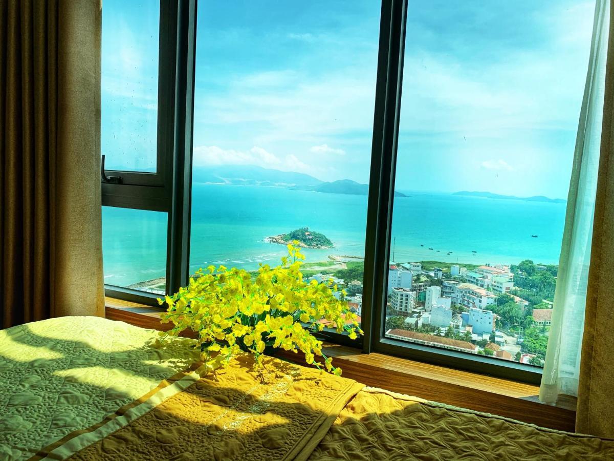 Comfortzone Appartement Nha Trang Buitenkant foto