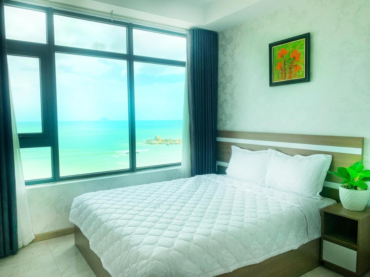 Comfortzone Appartement Nha Trang Buitenkant foto